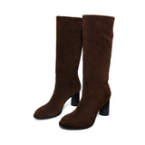 BOTA SERENA - MARRÓN