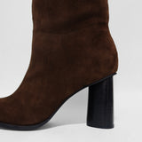 BOTA SERENA - MARRÓN