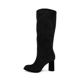 BOTA SERENA - NEGRO