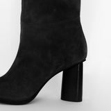BOTA SERENA - NEGRO