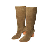 BOTA SERENA - TAUPE