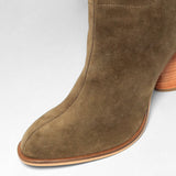 BOTA SERENA - TAUPE