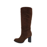 BOTA SERENA - MARRÓN