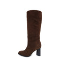 BOTA SERENA - MARRÓN