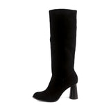 BOTA SERENELLA - NEGRO