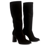 BOTA SERENELLA - NEGRO