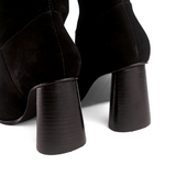 BOTA SERENELLA - NEGRO