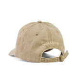 GORRA SERIAL CHILLER - CAMEL