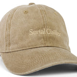 GORRA SERIAL CHILLER - CAMEL