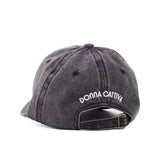 GORRA SERIAL CHILLER - NEGRO