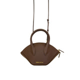 CARTERA SIMONE - CHOCOLATE