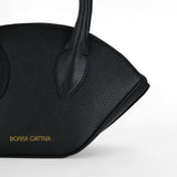 CARTERA SIMONE - NEGRO
