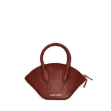 CARTERA SIMONE - ROJO