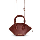 CARTERA SIMONE - ROJO