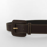 CINTURÓN SQUARE2 - AFRICANO