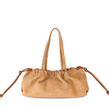 CARTERA SUSAN - MANÍ GAMUZA