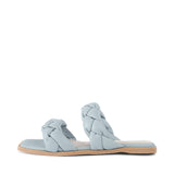 SANDALIA SUSANNE - BABY BLUE