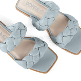 SANDALIA SUSANNE - BABY BLUE