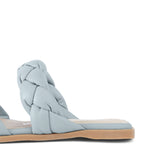 SANDALIA SUSANNE - BABY BLUE
