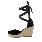 ALPARGATA TABI - NEGRO