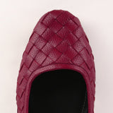 BALERINA TERELA - ROJO