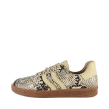 ZAPATILLA TAYLOR - PITÓN