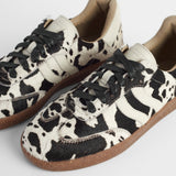 ZAPATILLA TAYLOR - VACA