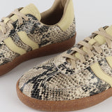 ZAPATILLA TAYLOR - PITÓN