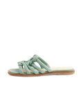 SANDALIA TEFI - VERDE
