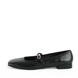 Tefi Ballerina - Black