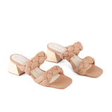 SANDALIA TESSA - BLUSH