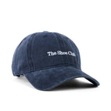 GORRA THE SHOE CLUB - AZUL