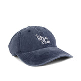 GORRA THE SHOE CLUB - AZUL