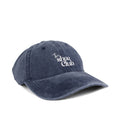 GORRA THE SHOE CLUB - AZUL