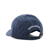 GORRA THE SHOE CLUB - AZUL