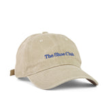 GORRA THE SHOE CLUB - BEIGE