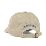 GORRA THE SHOE CLUB - BEIGE