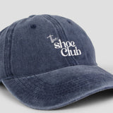 GORRA THE SHOE CLUB - AZUL