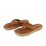 SANDALIA TIGO - CAMEL