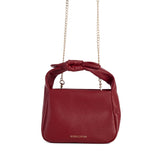 CARTERA TINA - ROJO