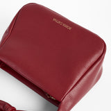 CARTERA TINA - ROJO