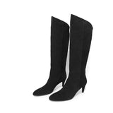 BOTA TINI - NEGRO