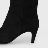 BOTA TINI - NEGRO