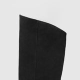 BOTA TINI - NEGRO