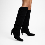 BOTA TINI - NEGRO