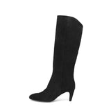 BOTA TINI - NEGRO
