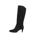 BOTA TINI - NEGRO
