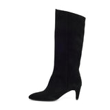 BOTA TITA - NEGRO