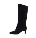 BOTA TITA - NEGRO