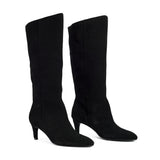 BOTA TITA - NEGRO